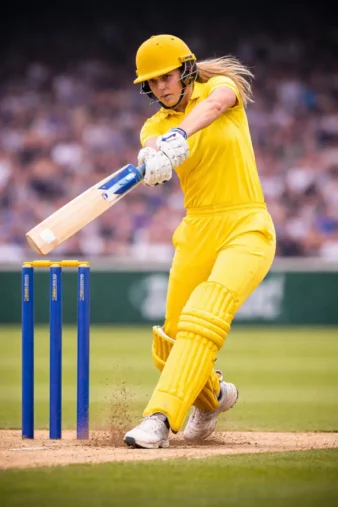 Australia vs West Indies Women 3rd T20