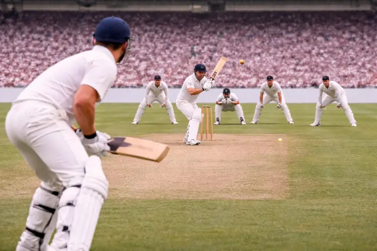 Average Age Of ICC Winning Teams Unlocks Key Advantage