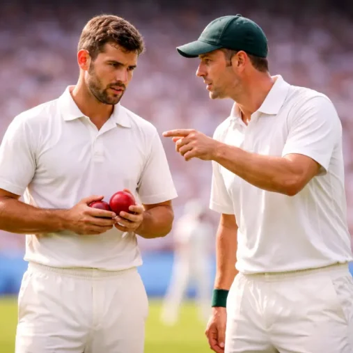 Best Batting Positions for Match Wins