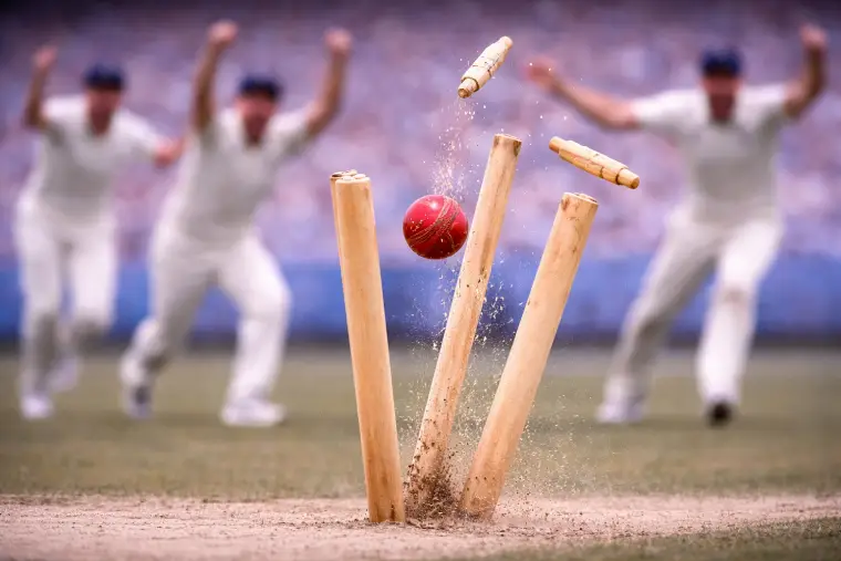 Best Batting Positions for Match Wins: Hidden Cricket Edge