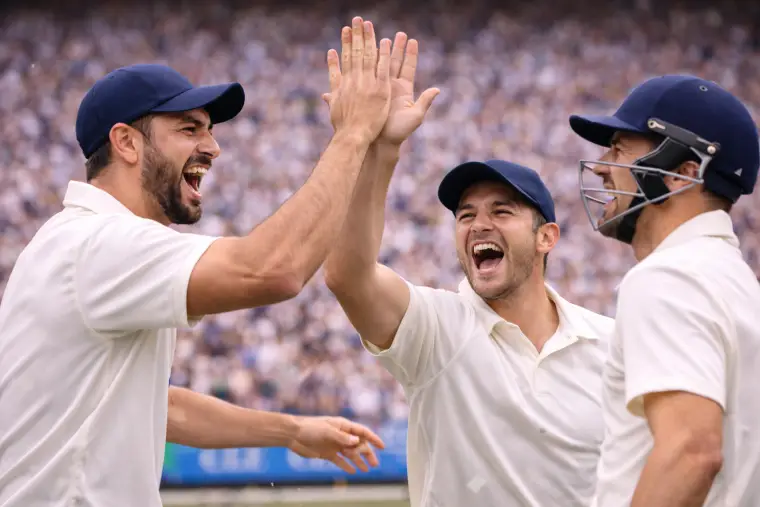 Cayman Islands vs Argentina 1st T20: Clash in George Town