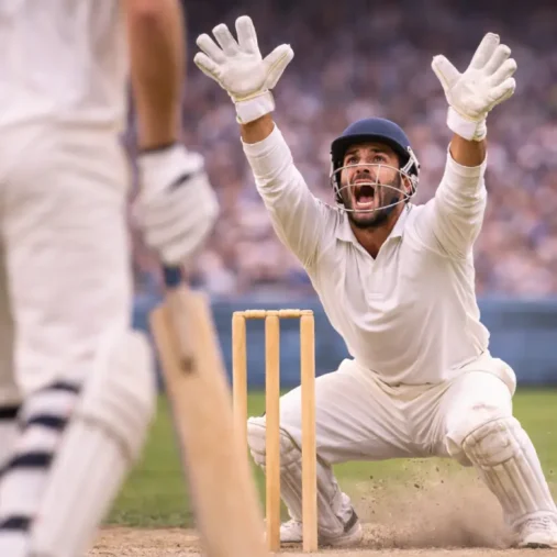 Cayman vs Mexico 4th Match