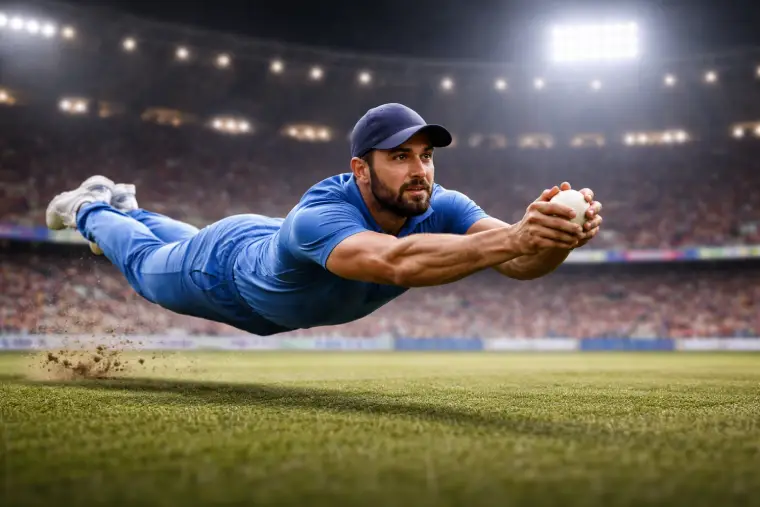 Defending Scores Under 150 in T20 Isn’t Easy Anymore