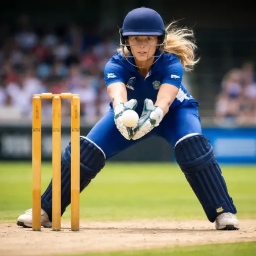 Dolphins vs WPR Women 28th Match