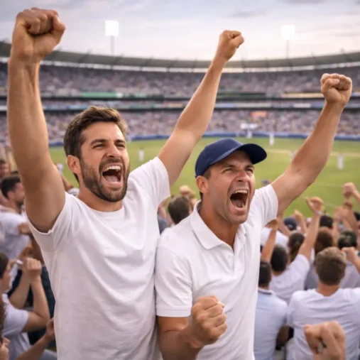 Domestic Star Who Failed Internationally