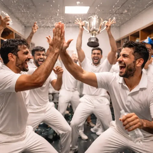 Economics Behind Emerging T20 Leagues