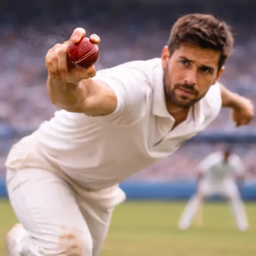 Fearless Hitters from Associate Nations