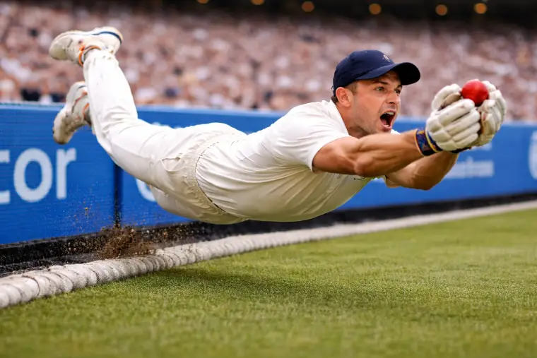 Historic Captaincy Decisions in Cricket: Brilliant Triumphs