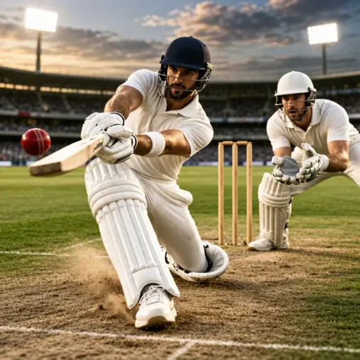 Hyderabad vs Multan 8th Match