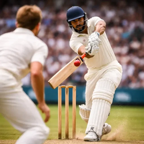 ICC Matches Win After Toss Loss