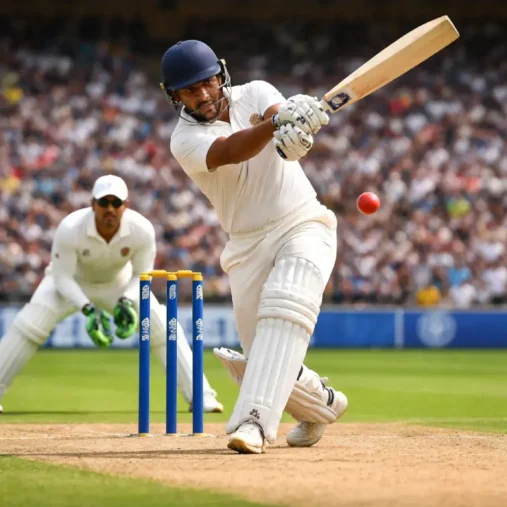 Impact of Boundary Size on Match