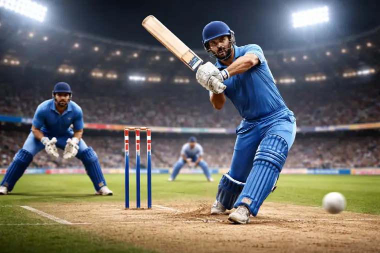 Impact of Boundary Size on Match: Big Grounds, Big Twist