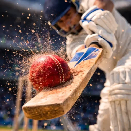 Left Right Batting Partnership Cricket