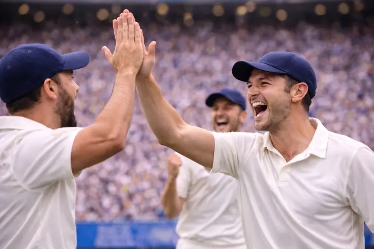 Malaysia vs Bahrain 3rd T20I: Dramatic Series Finale