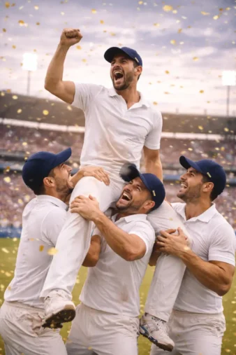 Mexico vs Argentina 6th T20I