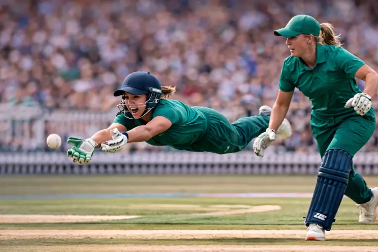Nigeria vs SA Women U19 9th T20 Strong Verdict Call