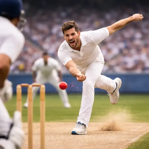 North West Vs Lions 7th Match