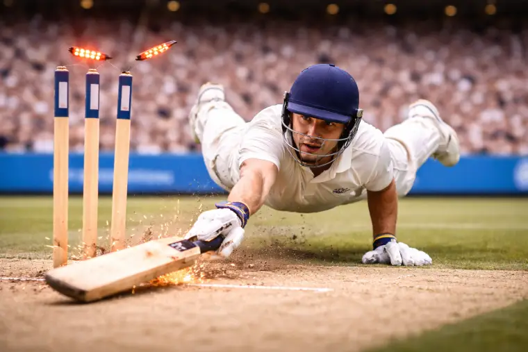 North West Vs Lions 7th Match: Tension in Potch