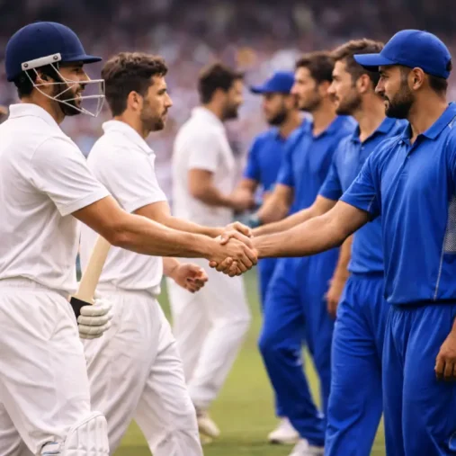 North West vs Boland 10th Match