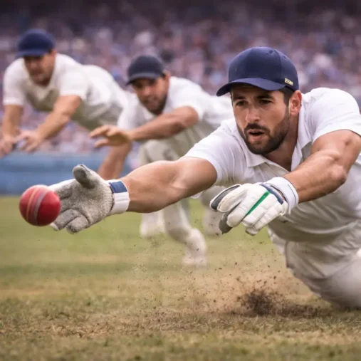 One Day Cup Final 2026