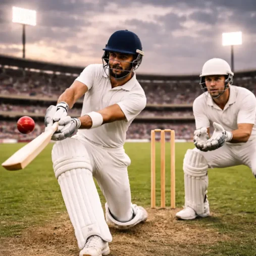 Punjab Kings vs Gujarat Titans 4th T20