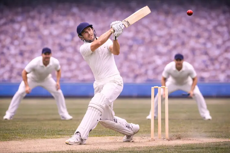 Strike Rate vs Average in Cricket: Why the Game Has Changed
