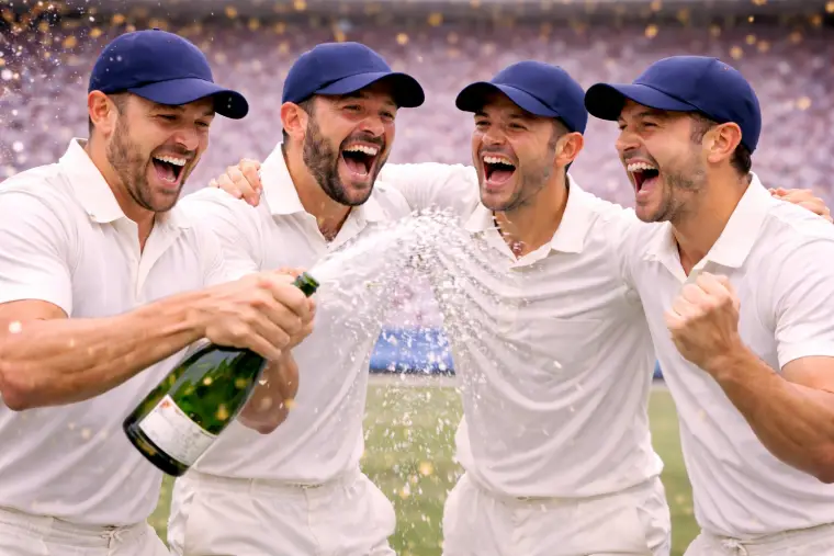 Suriname vs Cayman 5th Match Preview: A Crucial Qualifier Clash