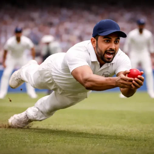 T20 Dot Ball Impact Analysis