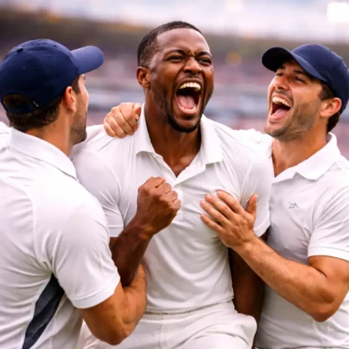 T20 Successful Run Chases
