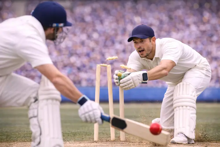 T20 Successful Run Chases Data Analysis Exposes Fearless Era