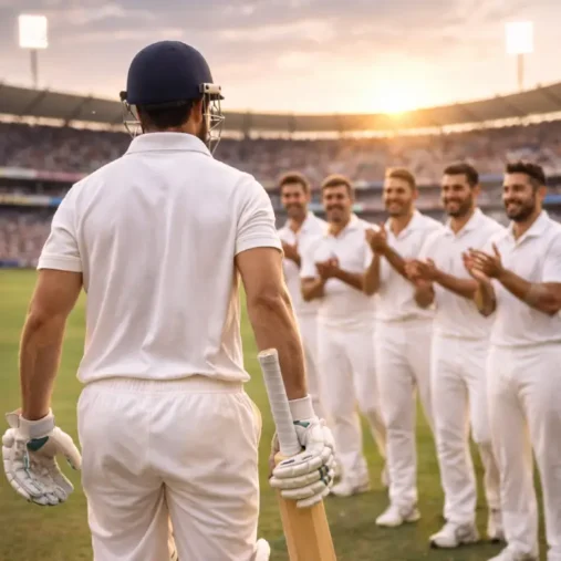 T20 World Cup 2026 Final