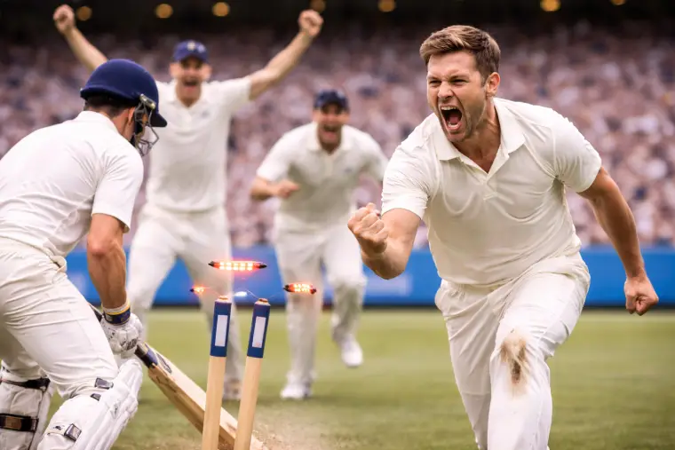 Tasmania vs Victoria 26th Match: Can Tigers Survive?