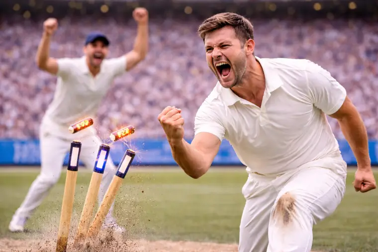 The Harsh Reality: Domestic Star Who Failed Internationally