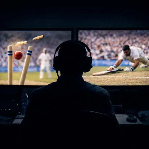 Winning After Early Wickets Loss