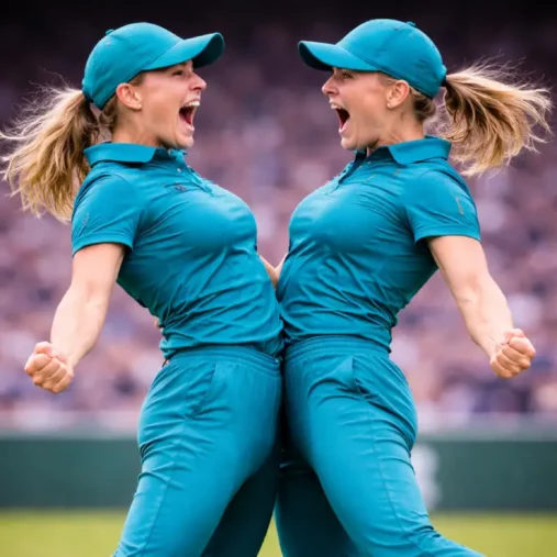 Are Women Better At Chasing In Cricket?