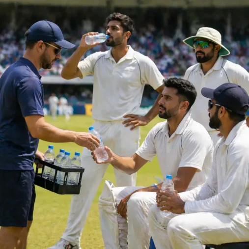 Captaincy Change Impact on Team Form
