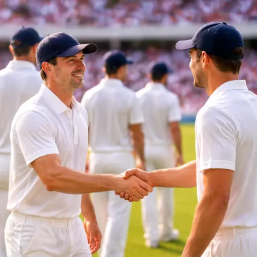 Chasing 10+ Run Rate Success In Cricket