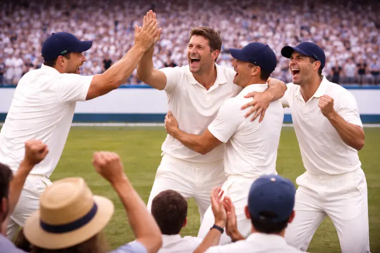 Chasing 10+ Run Rate Success In Cricket: What Changed?