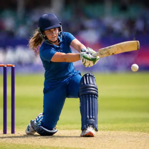 Costa Rica Women vs Chile Women 1st T20