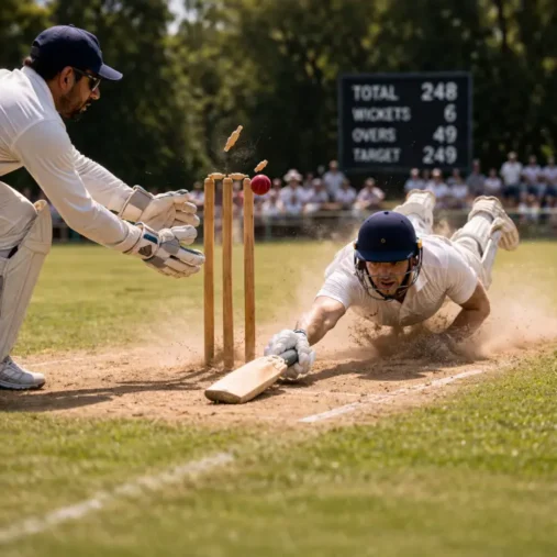 Cricketers Play More ODIs Than T20s