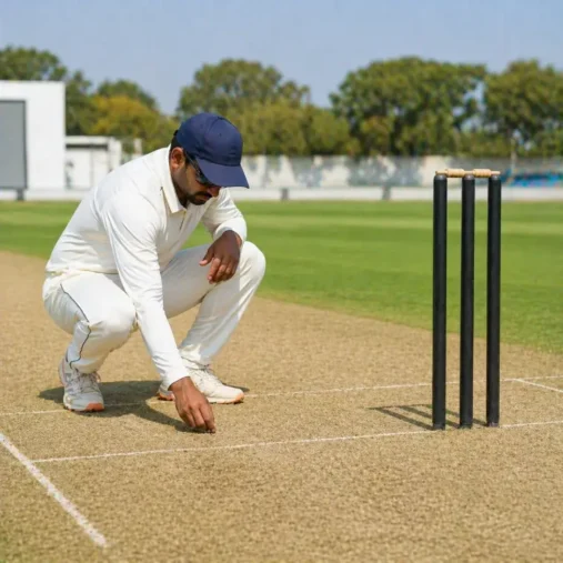 Germany vs Austria 1st T20I