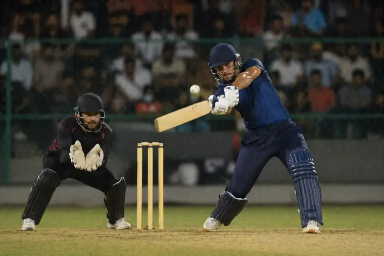 Germany vs Austria 1st T20I: Can Austria Upset Today?