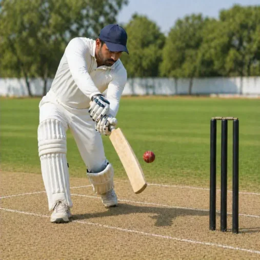 Germany vs Austria 3rd T20I