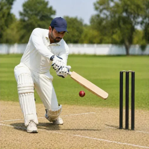 IPL vs PSL vs BBL Pitch & Boundary Size