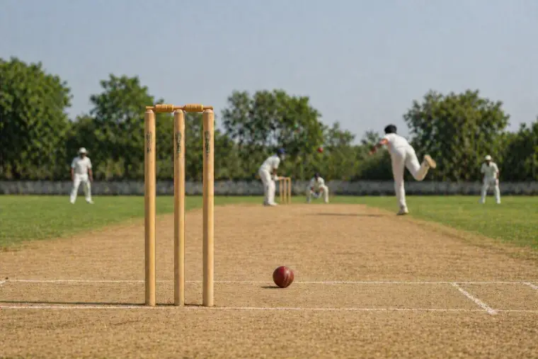 IPL vs PSL vs BBL Pitch & Boundary Size Explained Deeply