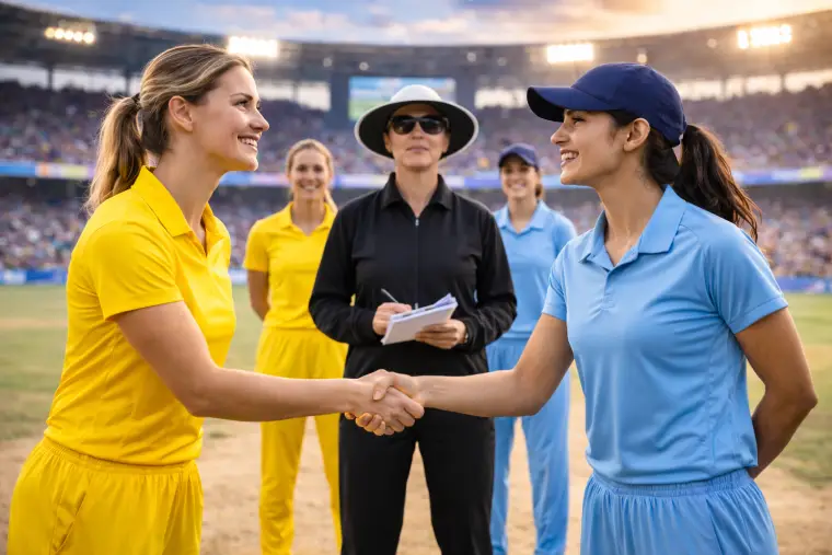 India Vs South Africa Women 3rd ODI Bold Winning Chances %