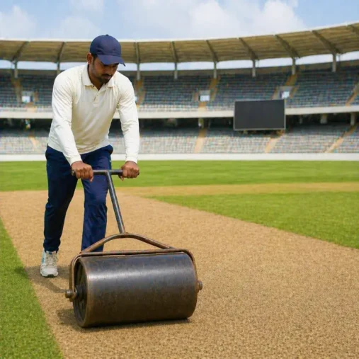 Malaysia vs Indonesia 1st T20