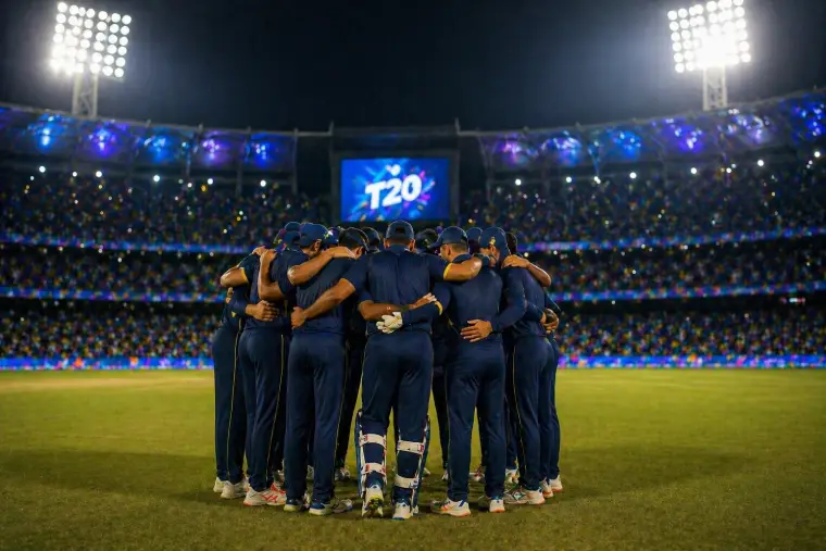 Malaysia vs Indonesia 1st T20: Who Will Dominate Today?