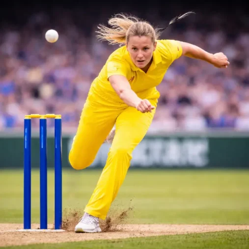New Zealand vs SA Women 3rd ODI