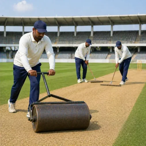 Rajasthan Royals vs PBKS 40th Match